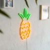 Ananas Neon Tabela