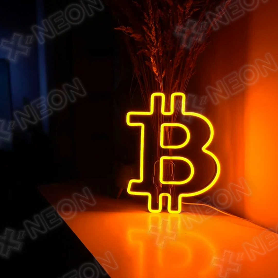 Bitcoin Neon Tabela