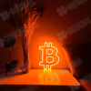 Bitcoin Neon Tabela