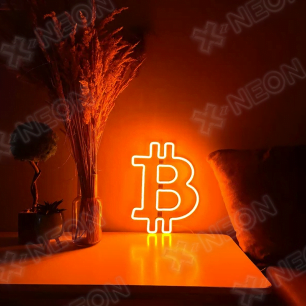 Bitcoin Neon Tabela