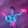 Molekül Neon Tabela