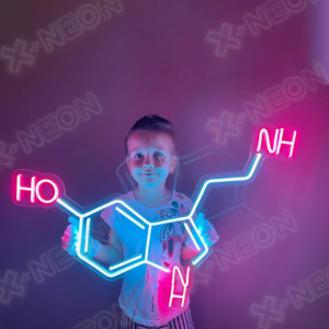 Molekül Neon Tabela