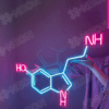 Molekül Neon Tabela