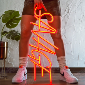 Savage Neon Tabela