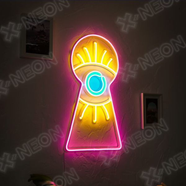 Vision Neon Tabela