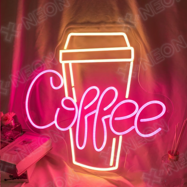 Coffee Neon Tabela