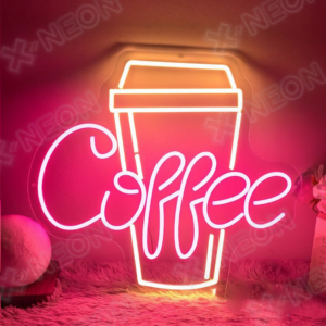 Coffee Neon Tabela