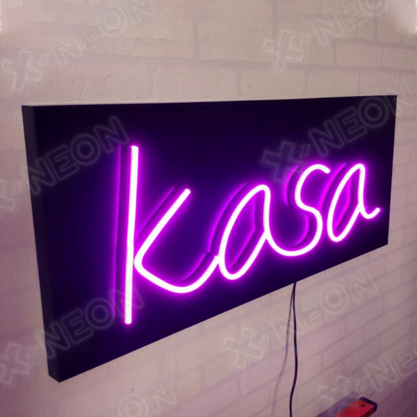 Kasa Neon Tabela