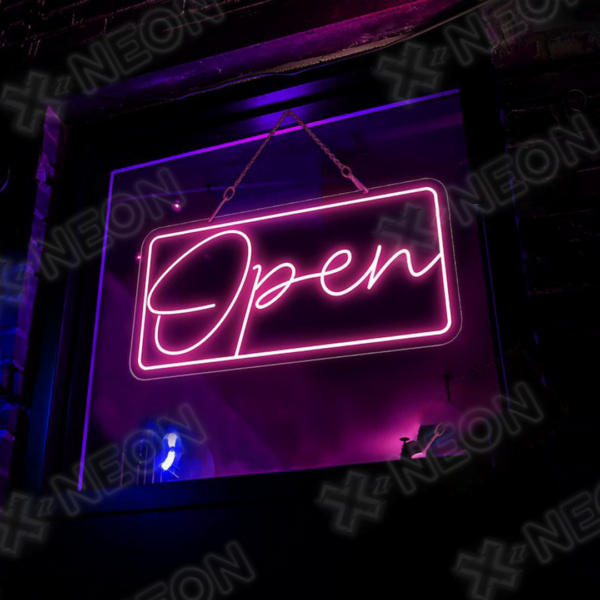 Open Neon Tabela 2