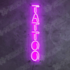 Tattoo Neon Tabela