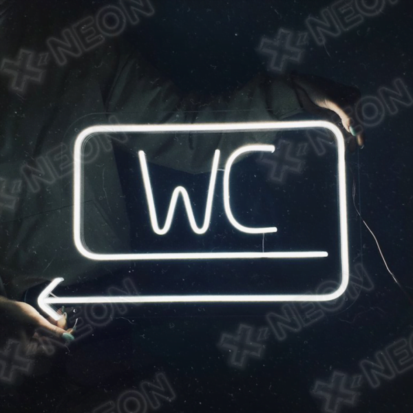 Wc Neon Tabela