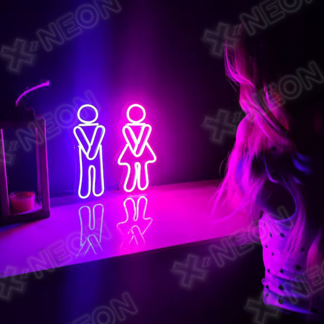 Wc Neon Tabela