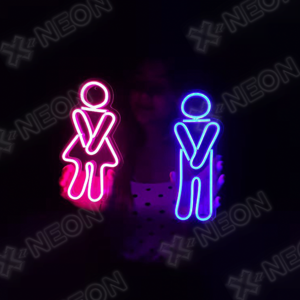 Neon LED Tabela